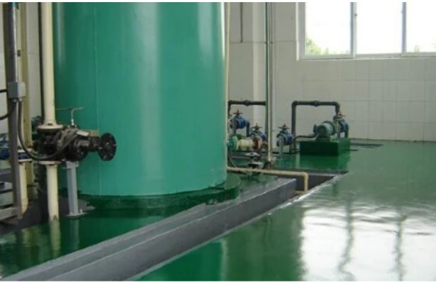 昭通地坪漆翻新养护