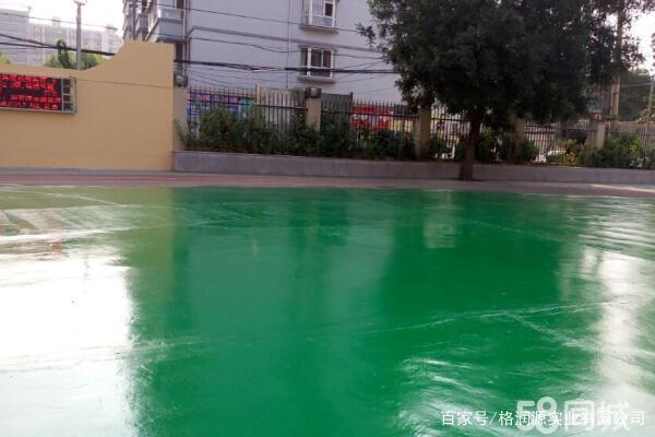 昭通 地坪漆翻新维修