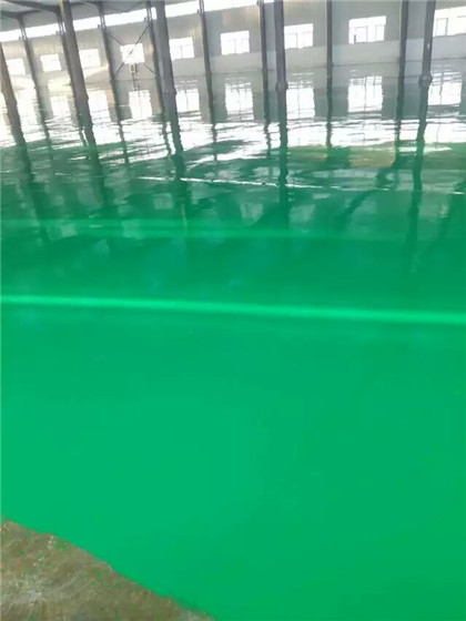 昭通，我直接给你一份室外地坪漆翻新维修